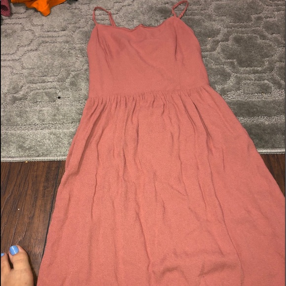 Dress - Picture 2 of 4